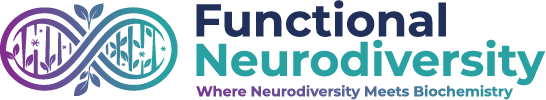 Functional Neurodiversity